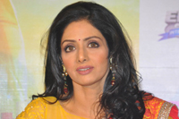 Sridevi Latest Photos